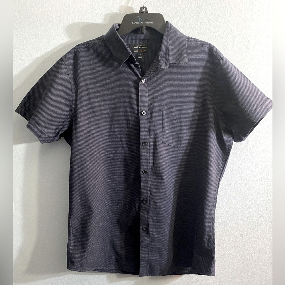 Marc Anthony Slim Fit Shirt